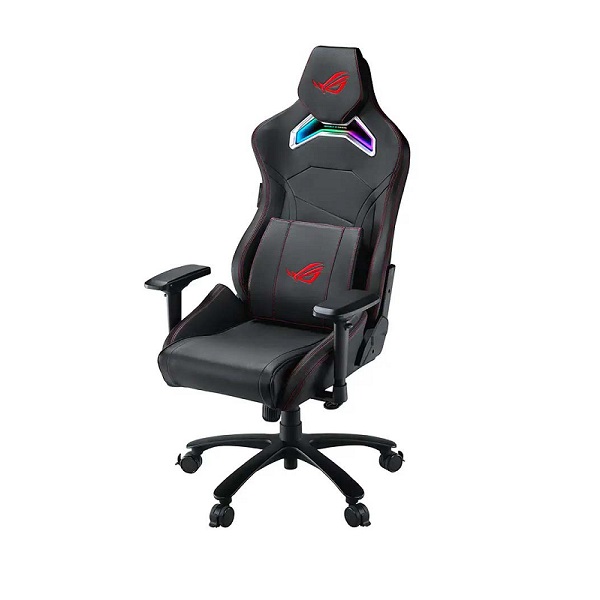 Asus ROG Chariot SL300C RGB-1 صندلی گیمینگ ایسوس مدل Asus ROG Chariot SL300C RGB