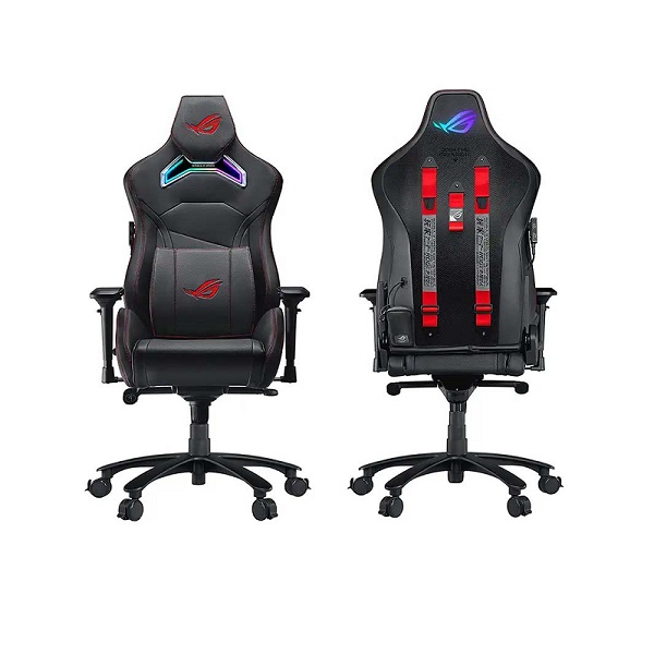 Asus ROG Chariot SL300C RGB-2 صندلی گیمینگ ایسوس مدل Asus ROG Chariot SL300C RGB