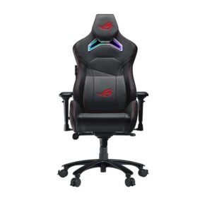 صندلی گیمینگ ایسوس مدل Asus ROG Chariot SL300C RGB