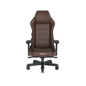 صندلی گیمینگ دی ایکس ریسر DxRacer Master Series 2023 Brown
