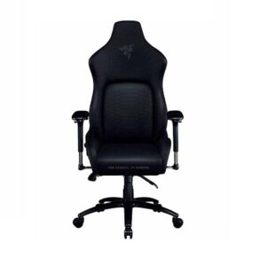 صندلی گیمینگ ریزر ایسکور Razer Iskur Black Edition