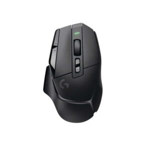 ماوس Logitech G502 X LIGHTSPEED WIRELESS