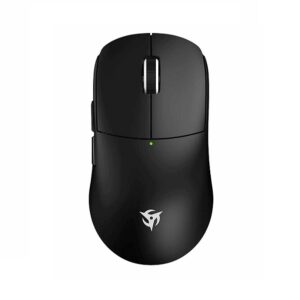 موس Mouse Ninjutso Sora Wireless Black