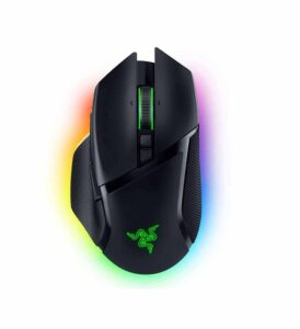 موس ریزر Razer Basilisk v3 Pro