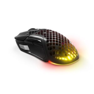 ماوس Mouse Steel Series AEROX 5 Wireless