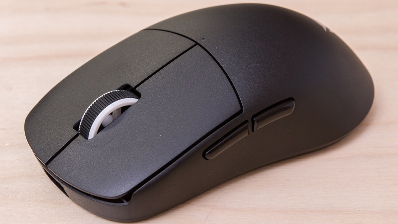 موس Mouse Ninjutso Sora Wireless Black