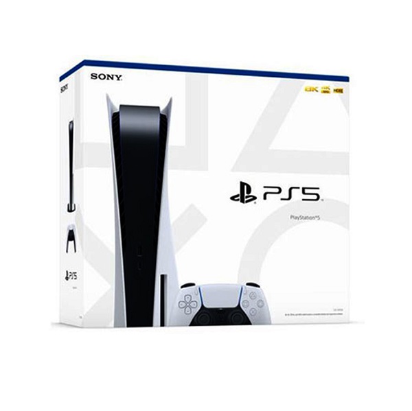 PlayStation5 کنسول PlayStation5 | PS5 | پلی استیشن 5