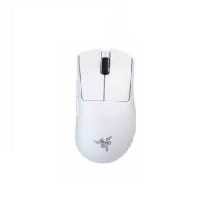موس گیمینگ ریزر Mouse Razer DeathAdder V3 Pro White