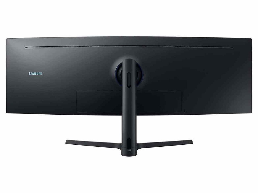 Samsung LS49AG950NMXUE Odyssey Neo G9-1 مانیتور سامسونگ 49 اینچ Samsung LS49A950UIUXEN