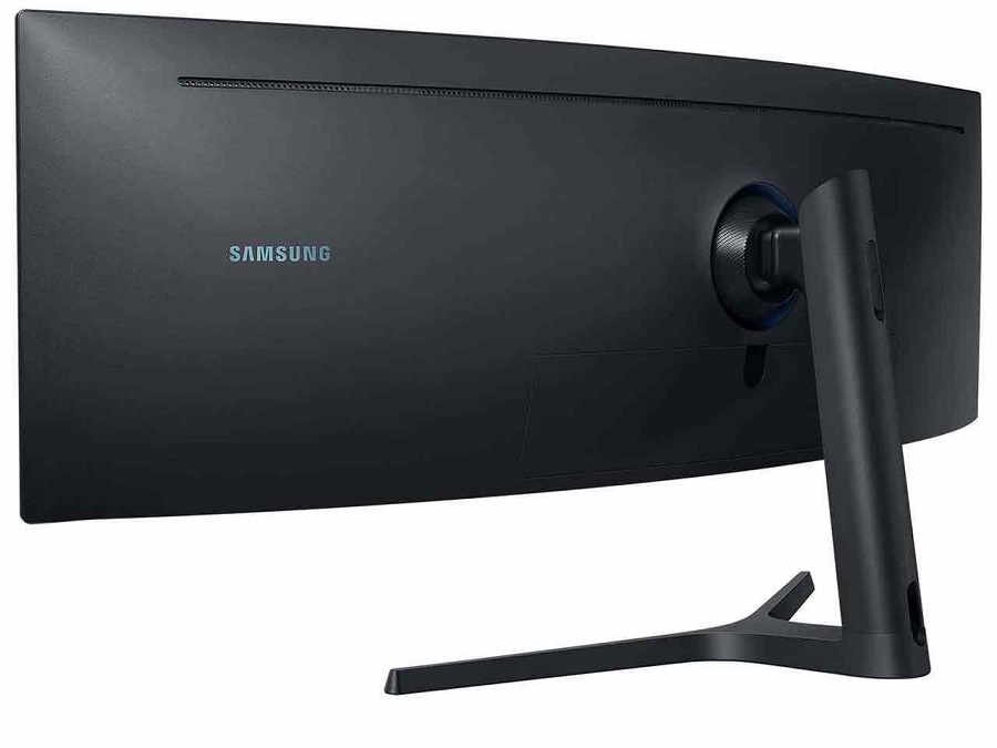 Samsung LS49AG950NMXUE Odyssey Neo G9 مانیتور سامسونگ 49 اینچ Samsung LS49A950UIUXEN