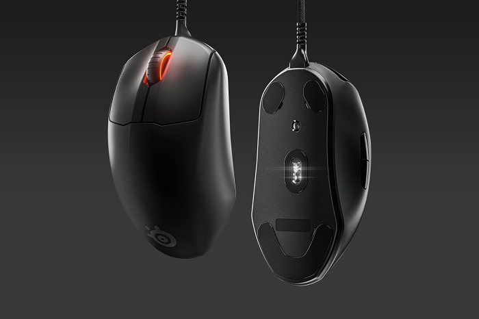 موس استيل سریز SteelSeries PRIME MINI