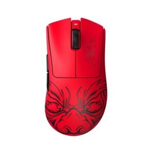 موس Razer DeathAdder V3 Pro Faker Edition