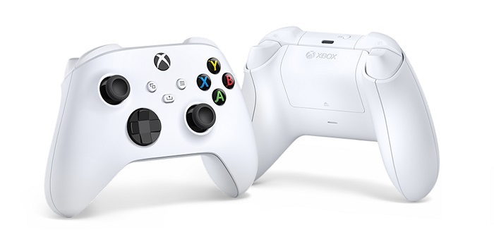 XBOX Series S 512GB-2 ایکس باکس سری اس XBOX Series S 512GB