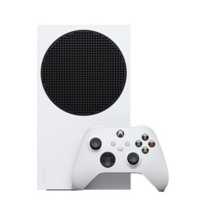 ایکس باکس سری اس XBOX Series S 512GB