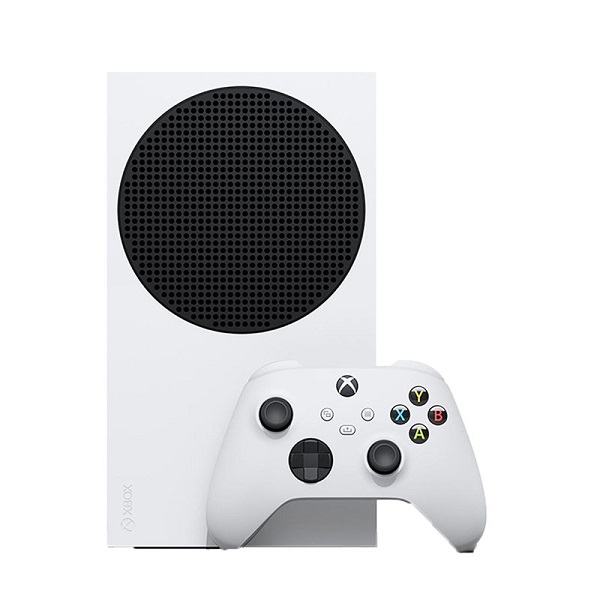XBOX Series S 512GB-3 ایکس باکس سری اس XBOX Series S 512GB