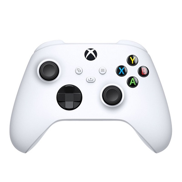 XBOX Series S 512GB-7 ایکس باکس سری اس XBOX Series S 512GB