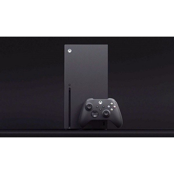 XBOX Series X 1TB-1 ایکس باکس سری ایکس XBOX Series X 1TB