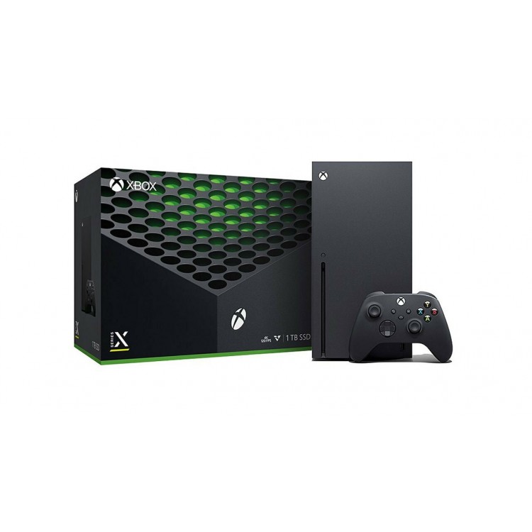ایکس باکس سری ایکس XBOX Series X 1TB