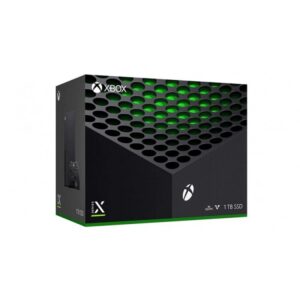 ایکس باکس سری ایکس XBOX Series X 1TB