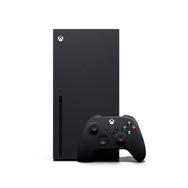 XBOX Series X 1TB-4 ایکس باکس سری ایکس XBOX Series X 1TB