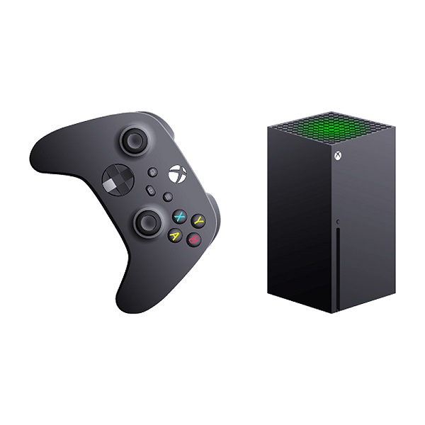 XBOX Series X 1TB-5 ایکس باکس سری ایکس XBOX Series X 1TB