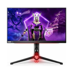 مانیتور ای او سی AG254FG سایز 25 اینچ Monitor AOC