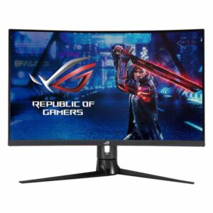 مانیتور ایسوس 31.5 اینچی Monitor Asus ROG Strix XG32VC