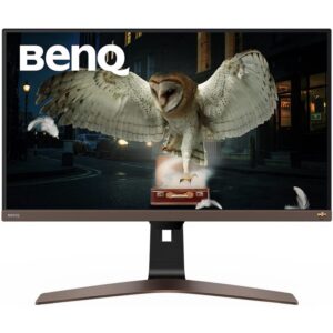 مانیتور بنکیو 28 اینچ Monitor BENQ EW2880U
