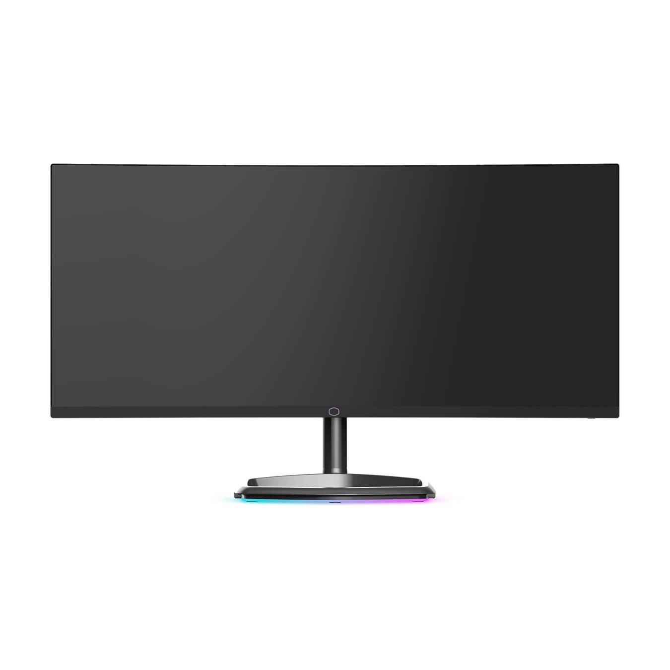 Monitor COOLER MASTER GM34-CWQ ARGB-1 مانیتور کولر مستر Monitor COOLER MASTER GM34-CWQ ARGB