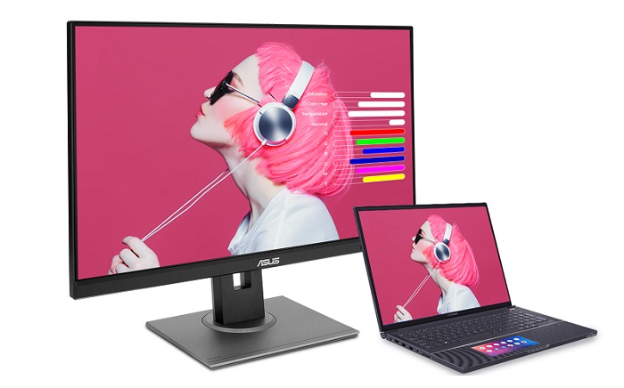 مانیتور 27 اینچ ایسوس ProArt Display PA279CV
