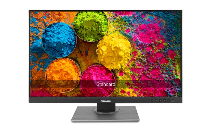مانیتور 27 اینچ ایسوس ProArt Display PA279CV