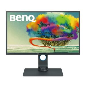 مانیتور بنکیو PD3200Q سایز 32 اینچ Monitor BENQ