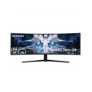 مانیتور سامسونگ 49 اینچ Samsung LS49AG950NMXUE Odyssey Neo G9
