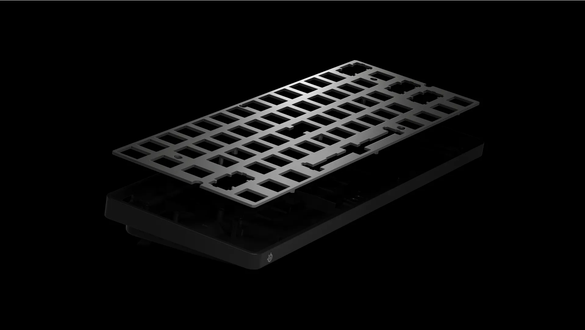قیمت و خرید صفحه کلید SteelSeries APEX PRO | هگماکو