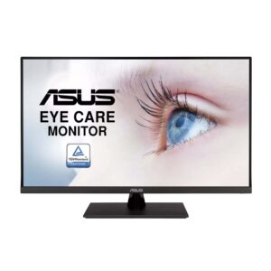 مانیتور ایسوس 32 اینچ ASUS VP32AQ Eye Care