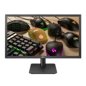 مانیتور ال جی 22 اینچ LG 22MP410-B