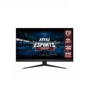 مانیتور ام اس ای 28 اینچ OPEN BOX) MSI G281UV)