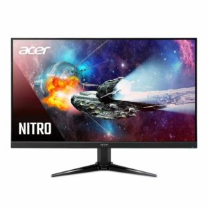 مانیتور 23.8 اینچ ایسر Monitor Acer Nitro QG1 QG241Y