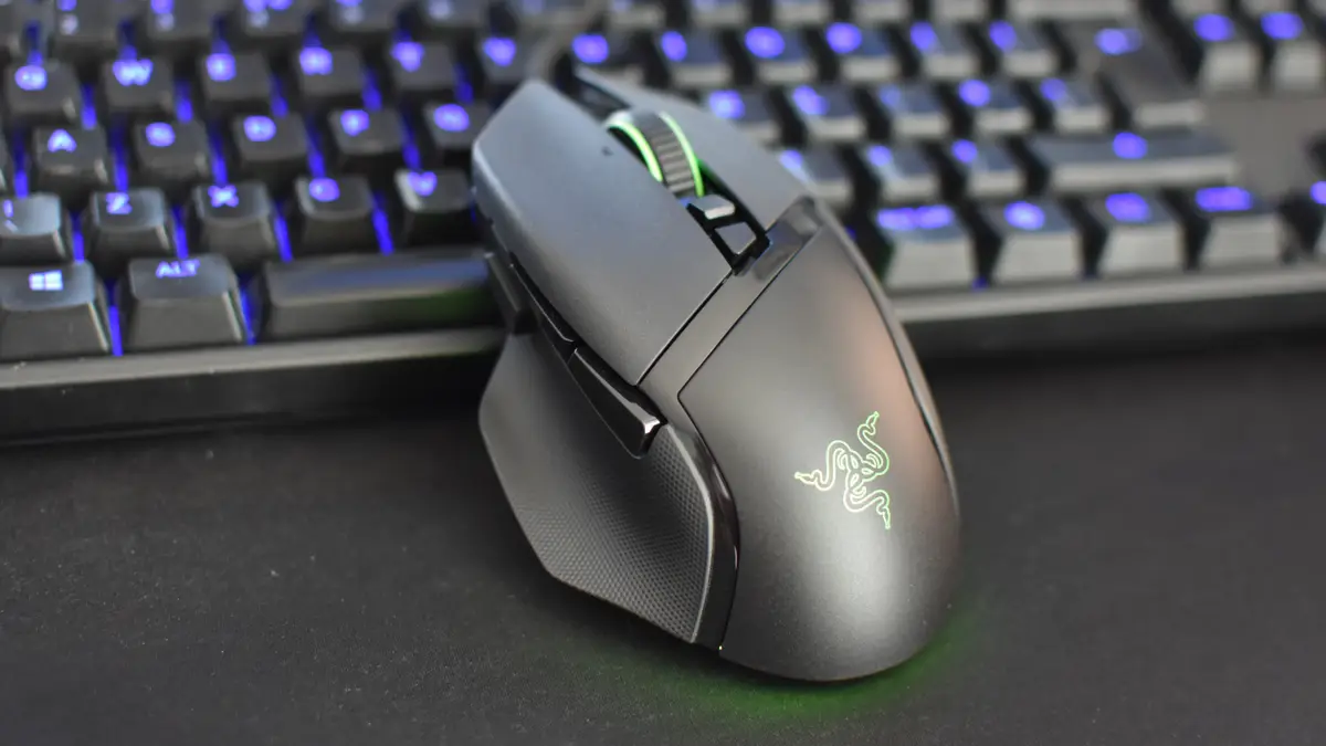 موس Razer Basilisk V3