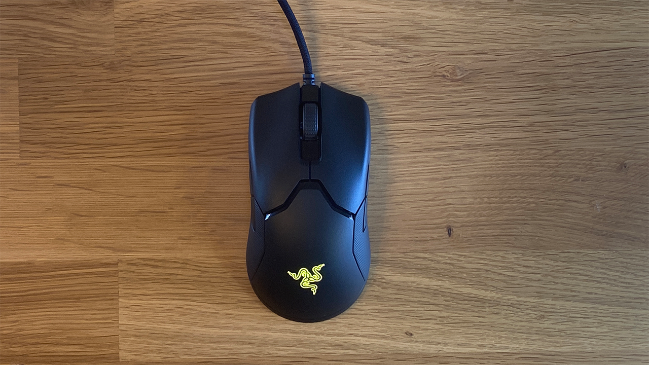 موس Razer Viper 8KHz