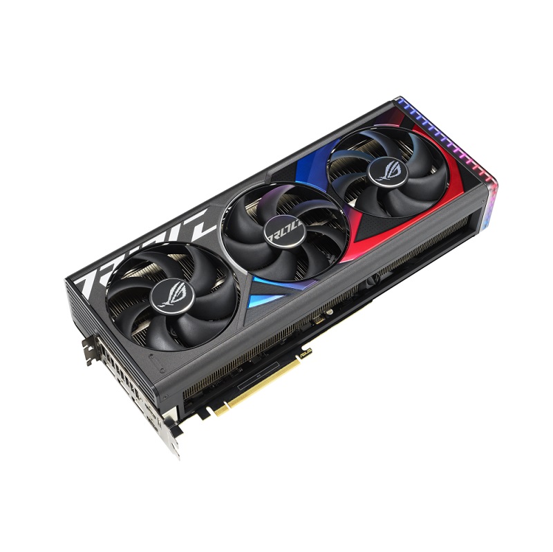 کارت گرافیک ایسوس Graphics ASUS ROG STRIX RTX 4080 O16G