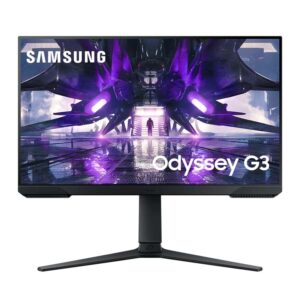 مانیتور سامسونگ 24 اینچ Samsung G3 Odyssey LS24AG320N