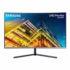 مانیتور 32 اینچ خمیده سامسونگ Samsung U32R590