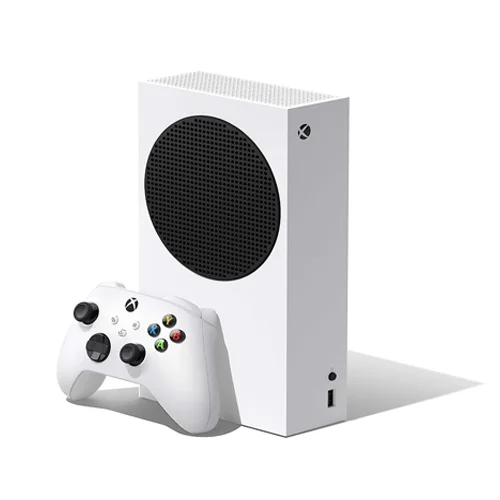 مشخصات و قیمت خرید اینترنتی انواع کنسول خانگی مایکروسافت ایکس باکس (XBOX) تمامی سری ها در ظرفیت های مختلف به همراه بازی از هگماکو