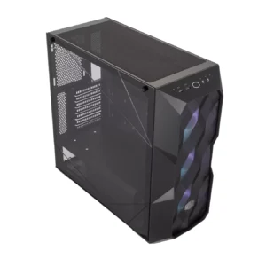 خرید کیس کولر مستر COOLER MASTER TD500 MESH ARGB | هگماکو