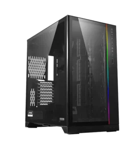 قیمت و خرید کیس لیان لی O11 Dynamic XL ROG Black | هگماکو