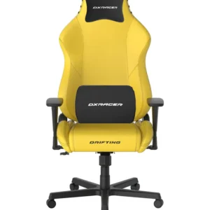 صندلی گیمینگ دی ایکس ریسر Drifting Series 2023 XL Yellow