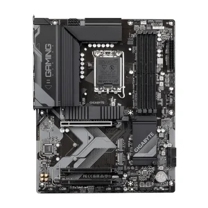 قیمت و خرید مادربرد گیگابایت Gigabyte B760 GAMING X | هگماکو