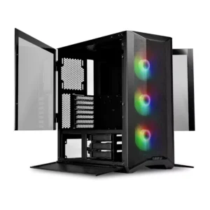 قیمت خرید کیس لیان لی Lian Li LANCOOL II MESH RGB | هگماکو