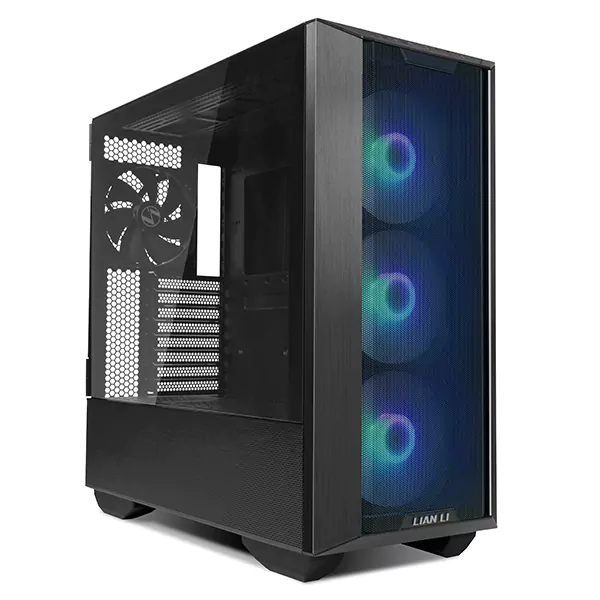 Lian Li LANCOOL III RGB-1 قیمت خرید کیس لیان لی Lian Li LANCOOL III RGB | هگماکو